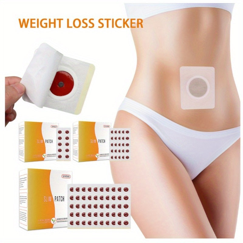 Patch minceur Magnetic Detox