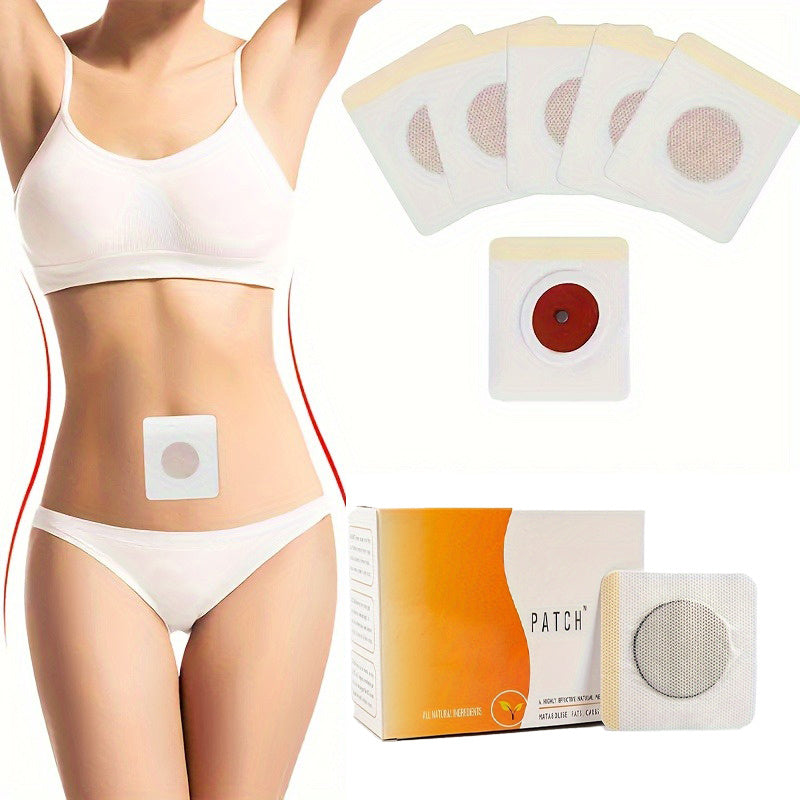 Patch minceur Magnetic Detox
